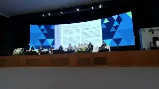 Офсет контракт 44-ФЗ: вызовы решения. Явно представляет государство не инвестора. Евгения Зусман #16