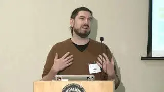 Stanford HAI OVAL: Speech & Multimodal Interfaces - Jofish Kaye
