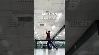 @ENHYPENOFFICIAL #Jungwon 2024 mama intro tutorial #kpoptutorial #ENHYPEN #2024mama