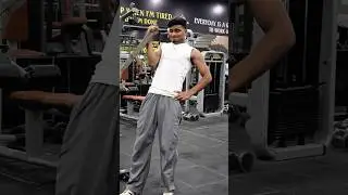 Secret to Strong Back Pressure 💪 Armwrestling Workout for Champions #backpressure #jeetarmwrestler