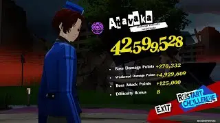 P5X SEA 3.0 Nightmare Atavaka V2 With Queen A0R0