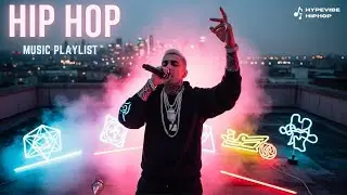Street Hip Hop Playlist &ndash; Power Flow Edition