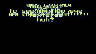 NEW SM64 EYE TEXTURES FOR THE PHONE (Link in the description)