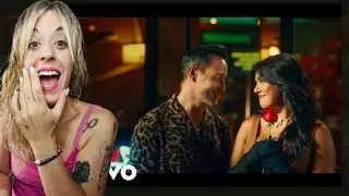 REACCIÓN A PERDÓNAME DE LUCIANO PEREYRA Y ANGELA LEIVA - VERSIÓN CUMBIA