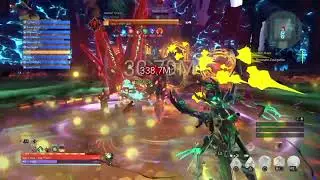 skyforge D2 One Shot Zuul 'Gohar 2022