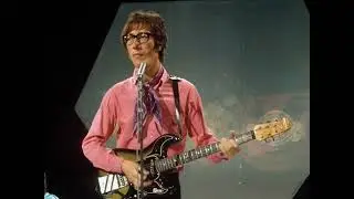 Hank Marvin - Break Another Dawn (live on 'Stewpot', 1970 - audio only)