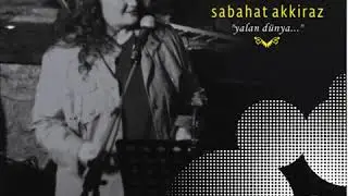 Sabahat Akkiraz - Aşiretin Yası Var Barak [ 2009 Akkiraz M&uuml;zik ]