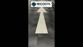 🚙 NICOCYL&reg; Bodenplatten -  die fl&uuml;sternde Tiefgarage Dortmunds