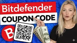 REAL Bitdefender Coupon 2025! ■ Get 70% Discount (100% WORKING)