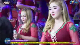 JAIPONG UJANG LANAY BAJU LORENG  TERBARU 2026 PART 1