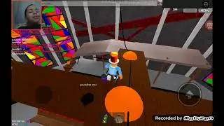 cocd murder misteri lll nouvo liv les ami je me suis fer un pat