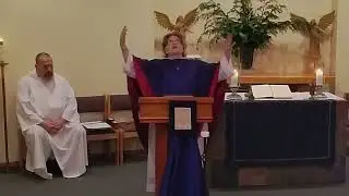 Sermons at St Michael&rsquo;s | December 7, 2025