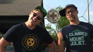 The 12 South Song | Austin and Colin