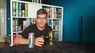 Monster Energy Viking Berry Deutsch 