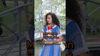Moroccan in Poland