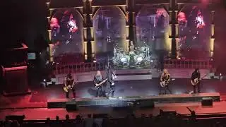 Alice Cooper OLG Slots Theatre Niagara