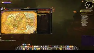 Where is Partially Mined Apexis Crystal WoW Treasure