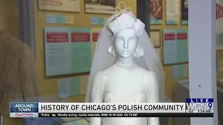 Around Town - Back Home: Polish Chicago