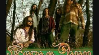 Tuatha de Danann - Tan Pinga Ra Tan