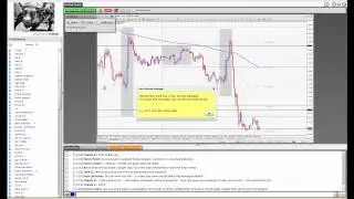 Learn To Trade Forex - Live Forex Seminar: Part #2
