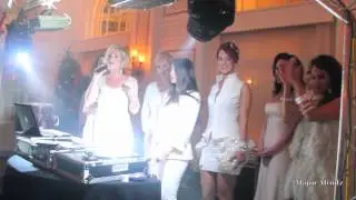 2012 Winter White Party covered by Major Mindz 404-205-0156