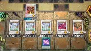 Assault Synchron Combos //Part 1: Pure Synchro w/ decklist //Part 2: Chaos Ruler PUNK