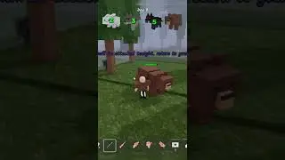 SPEAR vs animals in 99 nights!