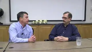 What is Centric Relation?  CR & Occlusion: With Dr. Mark Piper & Dr. Nick Yiannios
