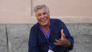 Intervista a Riccardo Tesi
