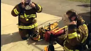 RAPID INTERVENTION CREW