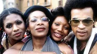 Boney M - Going Back West (Remix)
