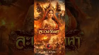 ละเวงวัณฬา - Gzilla