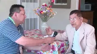Customer Satisfaction Interview