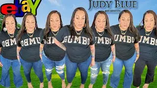 I Bought 8 Pairs of Used Judy Blue Jeans on eBay&hellip; What Was I Thinking?&rdquo;