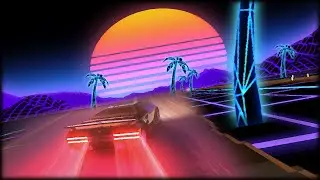 Power Drive 2000 - NEON RACING