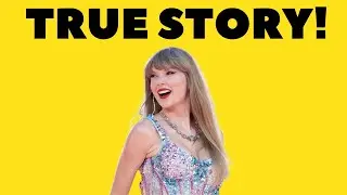 How Taylor Swift Became A Billionaire ? The Music Industry Business case study