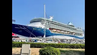 Marella Discovery 2 August 2023