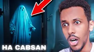 ISKU DAY IN AADAN -CABSAN PART5