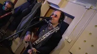 Andriej Kotin & Załoga - Ta jedyna (Rehearsal Session)