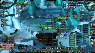 Legi&oacute;n F&eacute;rrea vs arthas 25N LOC part 1.mp4