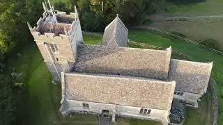 Churchdown Church