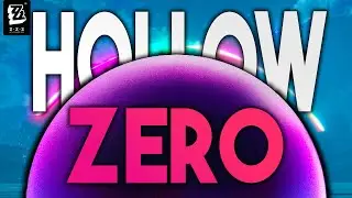 Руководство по Hollow Zero | Zenless Zone Zero | Подготовка к запуску