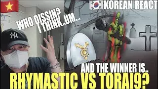 [EXCLUSIVE!]🇻🇳🇰🇷🔥Korean Hiphop Junkie react to YC - Tượng (VNM/ENG SUB)