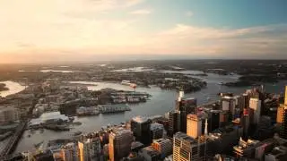 Sydney Tower Eye + SKYWALK Showcase Video