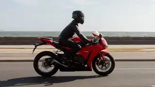 Shannons Sportsbike Rider 15sec Commercial - &lsquo;It&rsquo;s a real social thing&rsquo;