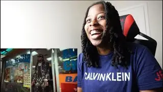 BURNA BOY - IT'S PLENTY (REACTION)