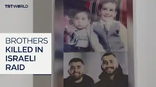 Israel kills two brothers after demolishing their home in Jenin