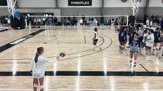 A5 Danielle vs Rhythm Rocky Game 3 SVI