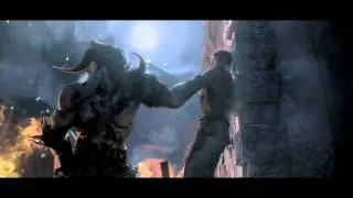 E3 2012: Neverwinter cinematic trailer