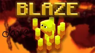 LIVE BLAZE SLAYER... 4m XP and COUNTING. (Hypixel Skyblock)
